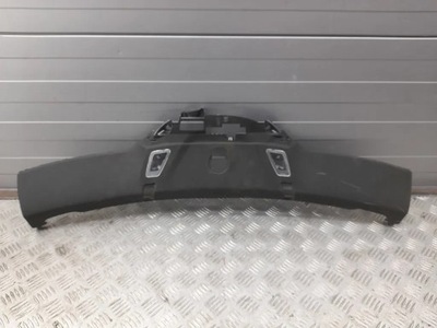 Chevrolet corvette 22936954 з передній стельовий фото №1