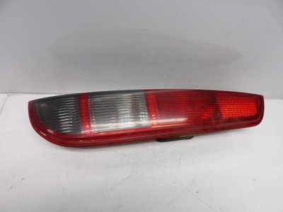 Лампа права задня ford focus фото №1
