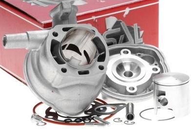 Cylinder Kit Airsal Sport 70cc, Morini / Suzuki LC