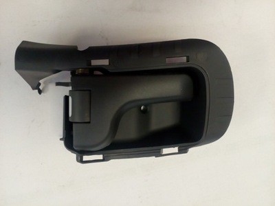 6387660878-7C52 AGARRADERO INTERIOR MERCEDES VITO  