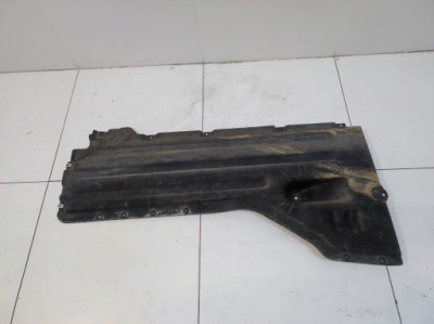 Захист плита ekologia підвіска ліва bmw xm g09 фото №1