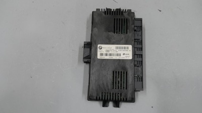 Mini r60 countryman модуль света 3457589 фото №1