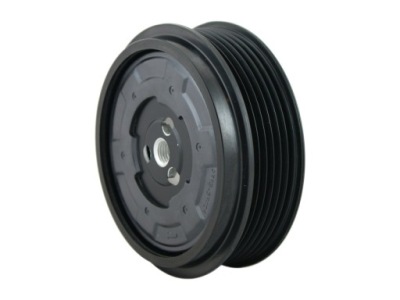 Зчеплення компресор denso mercedes 64526987766 фото №1