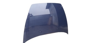 Капот volvo v50 фото №1