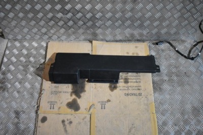 Idealna защита молдинг багажника porsche panamera 971 1 фото №1