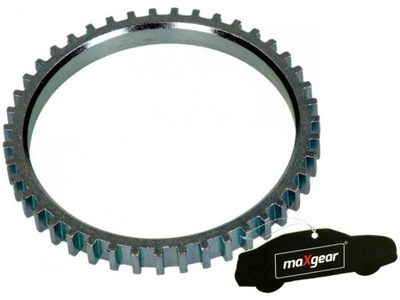 КІЛЬЦЕ ABS ПЕРЕД MAXGEAR 27-0356 + ZAPACH