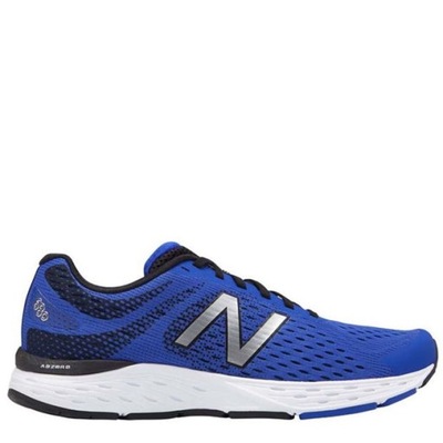 NEW BALANCE 680v6 BUTY SPORTOWE tu 42,5 _29937