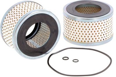 Filtr Hydrauliczny Case 133736C1 401073R2 65126C92