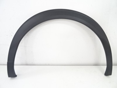 Peugeot 2008 ii молдинг крыла левая задняя nowa фото №1