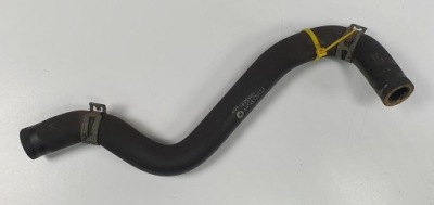 Патрубок шланг труба води smart forfour 454 1.1 12v a4548320123 фото №1