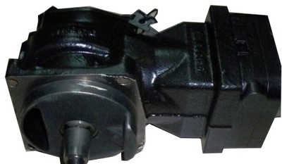 Компресор повітря mercedes atego ii 9061305415 фото №1