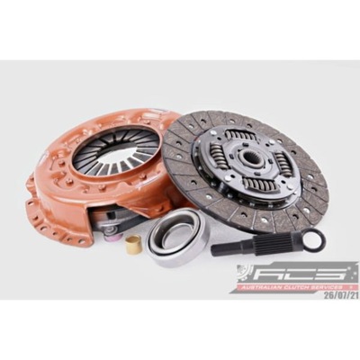 SET CLUTCH SET (TUNING) XTREME CLUTCH KNI24004-1A  