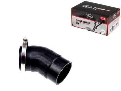 Шланг радиатора subaru forester impreza legacy iv legacy v outback фото №1