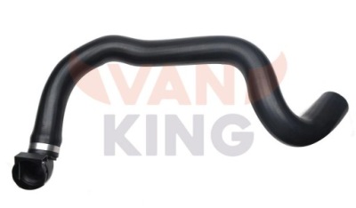 Fiat ducato 3.0 jtd шланг радіатора труби води le фото №1