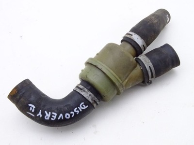 Land rover discovery ii 2.5 td5 магистраль wody фото №1