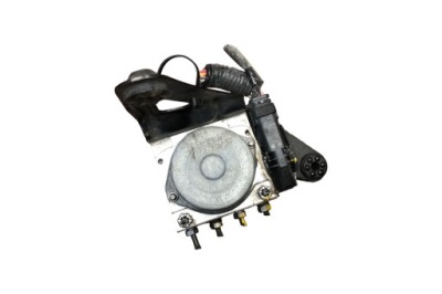 Насос abs renault kangoo ii ліва сторона 8200891628 фото №1