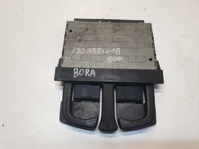 BRACKET ON DRINKS VW BORA 1J0858601B  