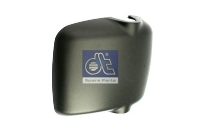 DT SPARE PARTS CUERPO PROTECCIÓN ESPEJOS EXTERNO L MAN F2000 FOC  