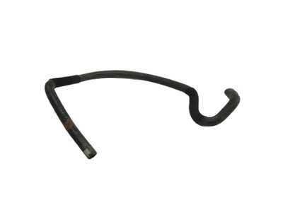 Шланг радіатора renault scenic ii 8200335733 фото №1