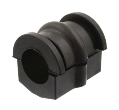 Nissan x-trail t30 01-07 гумовий елемент стабілізатора перед фото №1