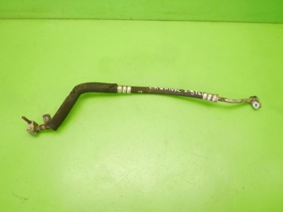 Трубка шланг кондиционера kia carnival i 2.9tdi фото №1