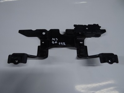 Основа радара mazda 3 bm 2014 фото №1