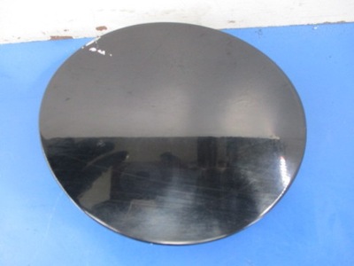 Ford galaxy mk1 lift кришка заливної пального czarna фото №1