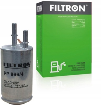 Фильтр топлива filtron к volvo v40 t3 t4 t5 фото №1