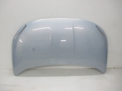 Капот fiat 500e ii 500 2 e electric фото №1