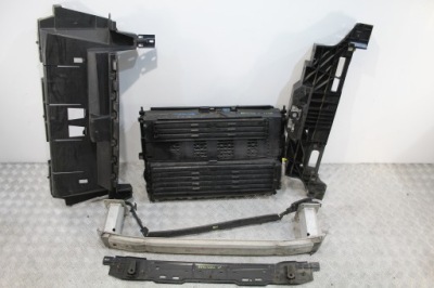 Ремень перед передний радиатор citroen berlingo iv 4 1,2 thp фото №1