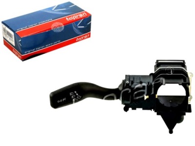 Выключатель переключатель поворотники [topran] фото №1