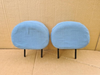 Подголовник задняя citroen c3 i 1.1 фото №1