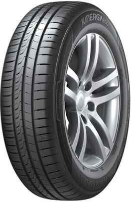 2x Hankook Kinergy eco2 K435 185/65R15 92T XL 