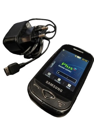 Telefon Komórkowy SAMSUNG GT-B3410