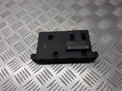 Модуль двері правий перед mercedes w203 2038201285 фото №1