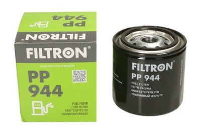 FILTRO COMBUSTIBLES FILTRON PP 944  