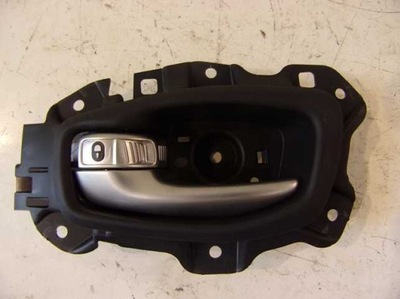 Jeep compass ii 17- ручка дверь левая задняя фото №1