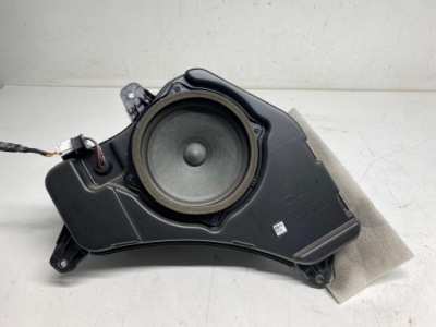 Динамик басовый сабвуфер kia sportage iii 09-15 фото №1