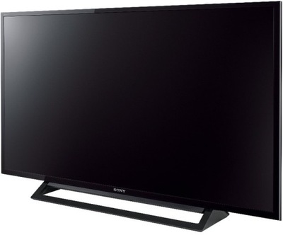 Kultowy LED TV Sony Bravia KDL-40R455B Full HD Gw.