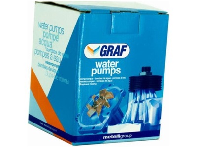 Насос wody opel movano a 2.5 renault master ii 2.5 фото №1