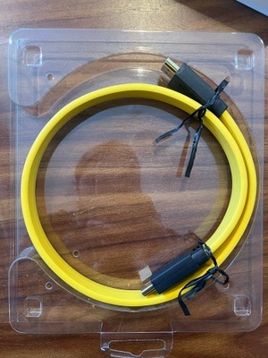 Wireworld Chroma 7 HDMI 0.6m