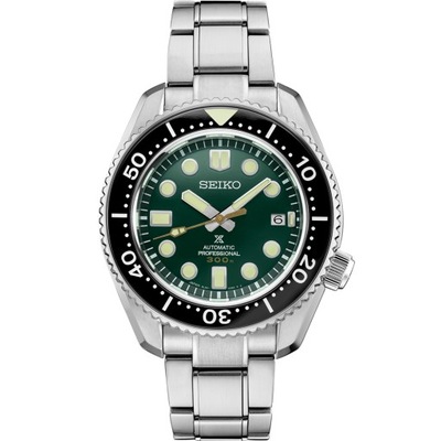 Seiko zegarek męski PROSPEX AUTOMATIC SLA047J1