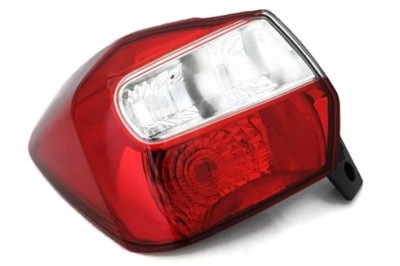 Subaru impreza xv 12- лампа задня ліва nowa фото №1