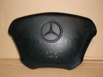 AIR BAGS AIRBAG STEERING WHEEL MERCEDES ML W163 98-05R  