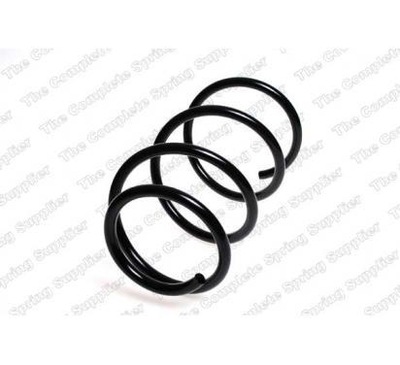 Lesjofors 4062054 пружина подвеска фото №1