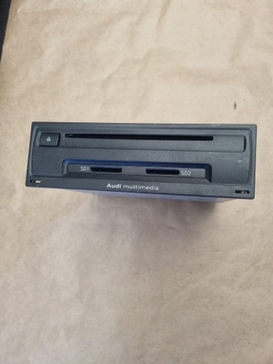 Зчитувач карта audi 8v0035864b фото №1