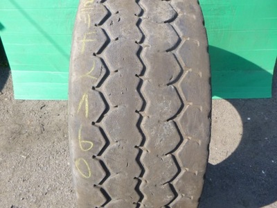 TIRE TRUCK 385/65R22.5 STARMAX LCW710 NACZEPOWA CARGO  