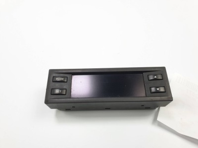 Дисплей панель 96647250 chevrolet epica фото №1