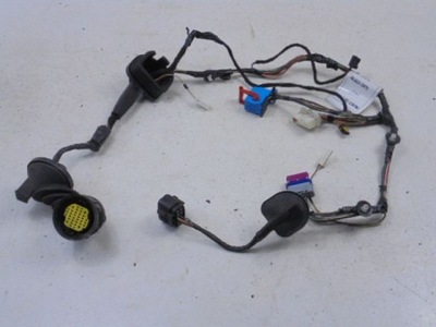 Croma ii джгут двері перед права lift 51805839 фото №1