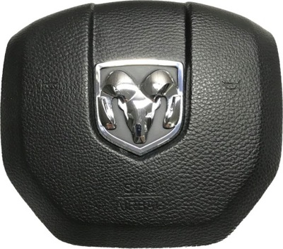 Подушка безпеки подушка водія dodge ram фото №1